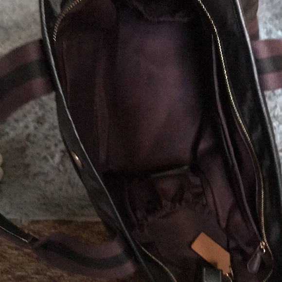 Coach bag - Picture 5 of 9